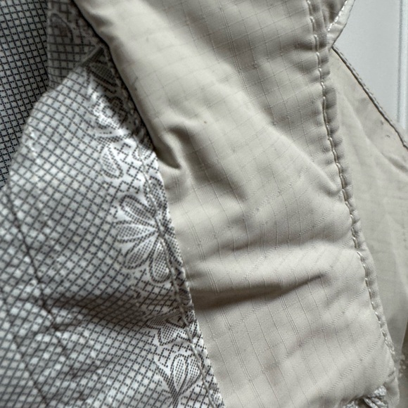 The North Face raincoat Hyvent DT size Large women’s - Picture 13 of 13